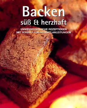 Couverture du produit · Backen.