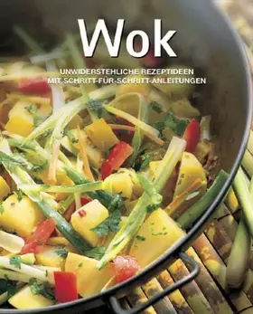 Couverture du produit · Wok.