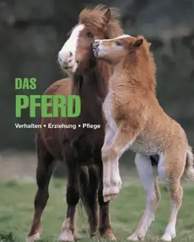 Couverture du produit · Das Pferd