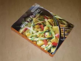 Couverture du produit · Wok et poêlées