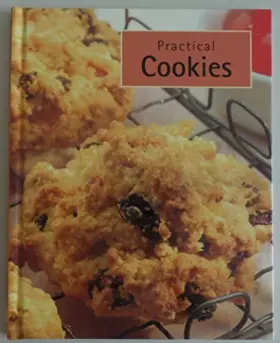 Couverture du produit · Practical Cookies