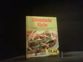 Couverture du produit · Chinesische K�che