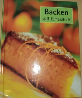 Couverture du produit · herzhaft