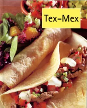 Couverture du produit · Tex-Mex