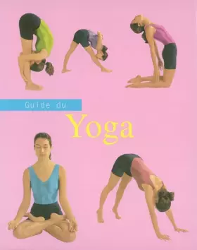 Couverture du produit · Guide du yoga