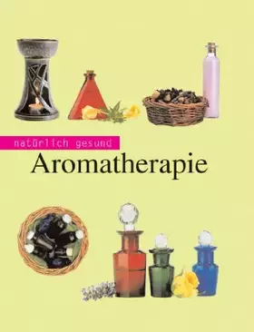 Couverture du produit · Aromatherapie.