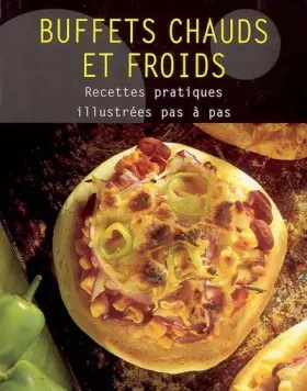 Couverture du produit · Buffets chauds et froids