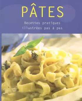 Couverture du produit · Pâtes