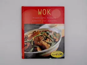Couverture du produit · Wok