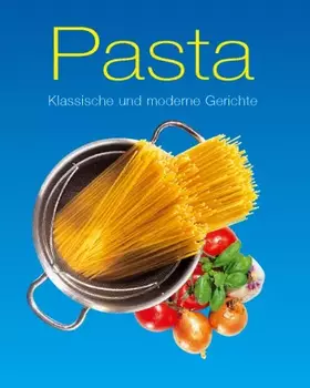 Couverture du produit · Pasta.