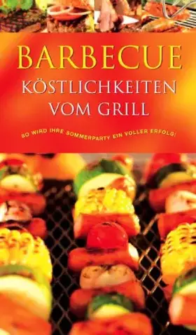 Couverture du produit · Grillen