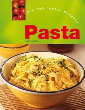Couverture du produit · Pasta