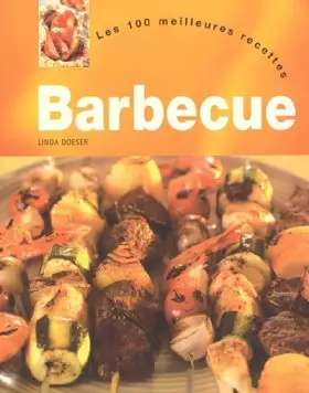 Couverture du produit · Barbecue