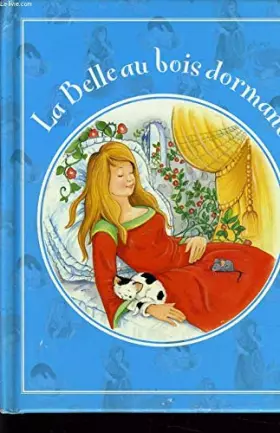 Couverture du produit · Belle au Bois Dormant (la)