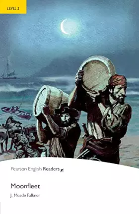 Couverture du produit · Level 2: Moonfleet