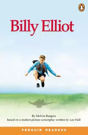 Couverture du produit · "Billy Elliot": Level 3 (Penguin Readers (Graded Readers))