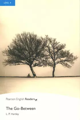 Couverture du produit · Level 4: The Go-Between