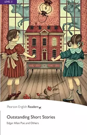 Couverture du produit · PLPR5:Outstanding Short Stories.