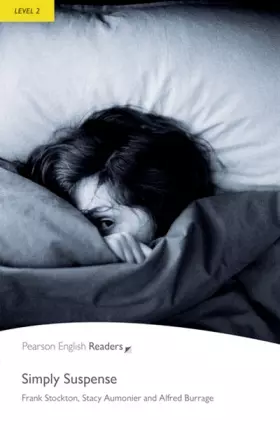 Couverture du produit · Level 2: Simply Suspense