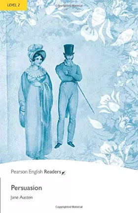 Couverture du produit · Persuasion