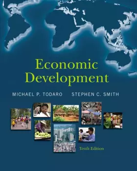 Couverture du produit · Economic Development