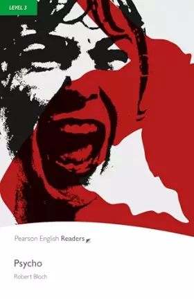 Couverture du produit · Penguin Readers 3: Psycho