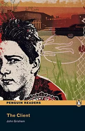 Couverture du produit · PLPR4:Client, The Bk/CD Pack