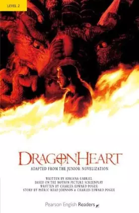 Couverture du produit · PLPR2:Dragonheart