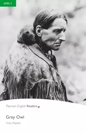 Couverture du produit · Level 3: Grey Owl: Level 3