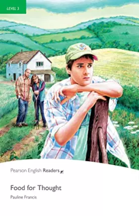 Couverture du produit · Food for Thought