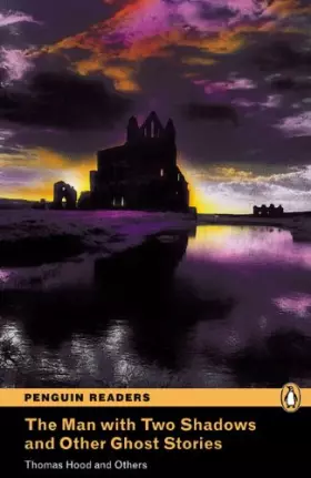 Couverture du produit · The Man With Two Shadows and Other Ghost Stories