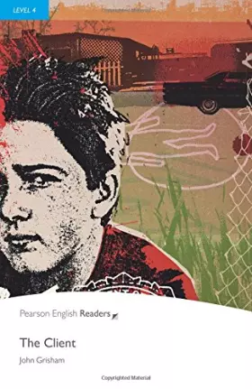 Couverture du produit · Level 4: The Client