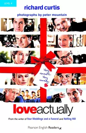 Couverture du produit · Level 4: Love Actually