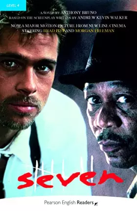 Couverture du produit · PLPR4:Seven