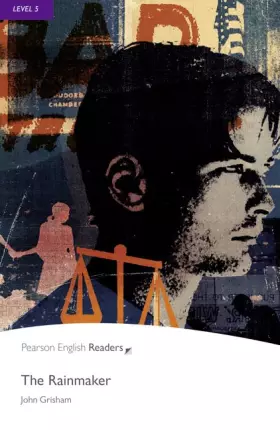 Couverture du produit · The Rainmaker