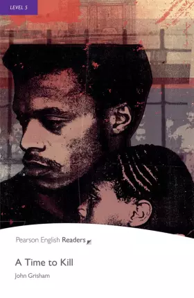 Couverture du produit · A Time to Kill