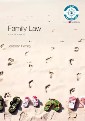 Couverture du produit · Family Law