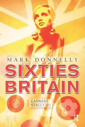 Couverture du produit · Sixties Britain