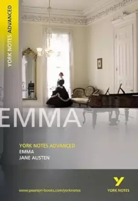 Couverture du produit · YNA Emma