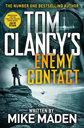 Couverture du produit · Tom Clancy's Enemy Contact