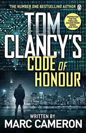 Couverture du produit · Tom Clancy's Code of Honour