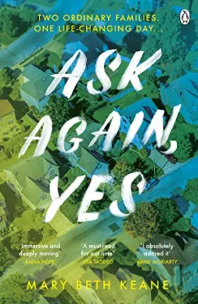 Couverture du produit · Ask Again Yes