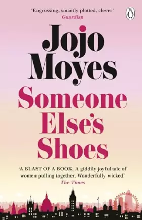 Couverture du produit · Someone Else’s Shoes