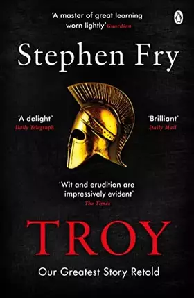Couverture du produit · Troy