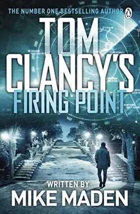 Couverture du produit · Tom Clancyâ€™s Firing Point (Jack Ryan)
