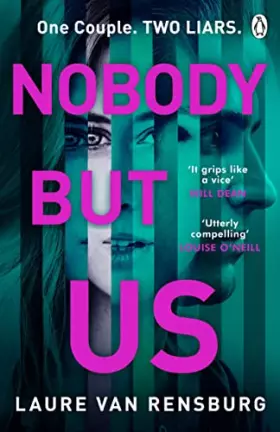 Couverture du produit · Nobody But Us