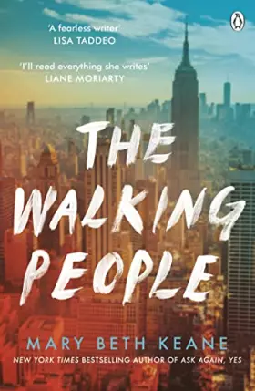 Couverture du produit · The Walking People