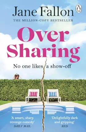 Couverture du produit · Over Sharing