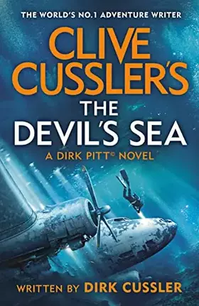 Couverture du produit · Clive Cussler's The Devil's Sea