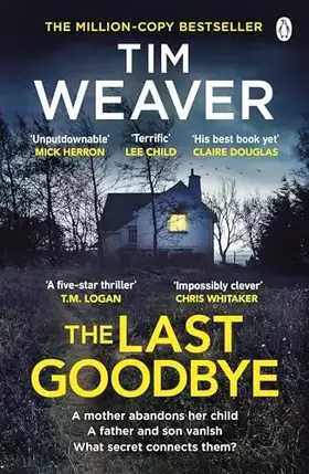 Couverture du produit · The Last Goodbye